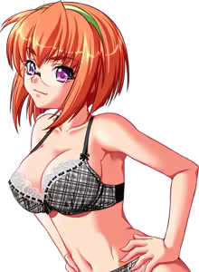 Page 227 of Mesu Kyoushi ~Injoku no Kyoushitsu~ Character CGs 2/2 - preview thumbnail