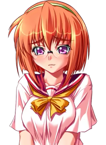 Page 294 of Mesu Kyoushi ~Injoku no Kyoushitsu~ Character CGs 2/2 - preview thumbnail