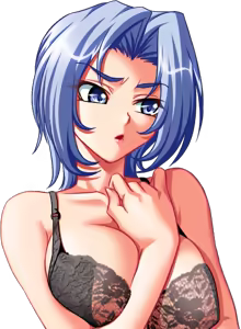 Page 34 of Mesu Kyoushi ~Injoku no Kyoushitsu~ Character CGs 2/2 - preview thumbnail