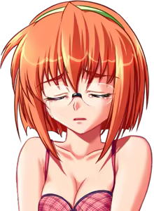 Page 344 of Mesu Kyoushi ~Injoku no Kyoushitsu~ Character CGs 2/2 - preview thumbnail