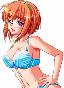 Page 364 of Mesu Kyoushi ~Injoku no Kyoushitsu~ Character CGs 2/2 - preview thumbnail
