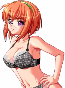 Page 371 of Mesu Kyoushi ~Injoku no Kyoushitsu~ Character CGs 2/2 - preview thumbnail