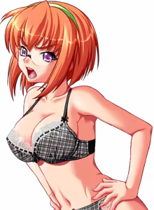 Page 375 of Mesu Kyoushi ~Injoku no Kyoushitsu~ Character CGs 2/2 - preview thumbnail