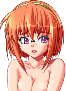 Page 412 of Mesu Kyoushi ~Injoku no Kyoushitsu~ Character CGs 2/2 - preview thumbnail
