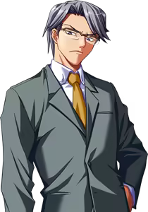 Page 448 of Mesu Kyoushi ~Injoku no Kyoushitsu~ Character CGs 2/2 - preview thumbnail