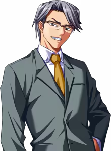 Page 461 of Mesu Kyoushi ~Injoku no Kyoushitsu~ Character CGs 2/2 - preview thumbnail