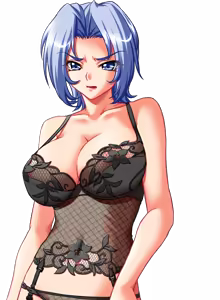 Page 57 of Mesu Kyoushi ~Injoku no Kyoushitsu~ Character CGs 2/2 - preview thumbnail