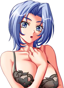 Page 69 of Mesu Kyoushi ~Injoku no Kyoushitsu~ Character CGs 2/2 - preview thumbnail