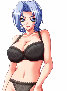Page 72 of Mesu Kyoushi ~Injoku no Kyoushitsu~ Character CGs 2/2 - preview thumbnail