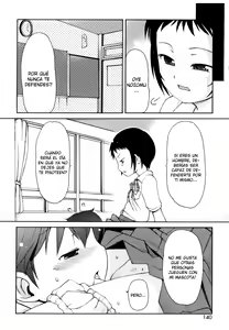 Page 141 of Totsugeki Tonari no Onii-chan | Abalanzate sobre mi hermanito, que vives al lado - preview thumbnail
