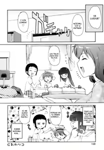 Page 169 of Totsugeki Tonari no Onii-chan | Abalanzate sobre mi hermanito, que vives al lado - preview thumbnail