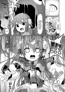 Page 3 of Kaerimichi wa Slime ni Kiotsukete. - preview thumbnail