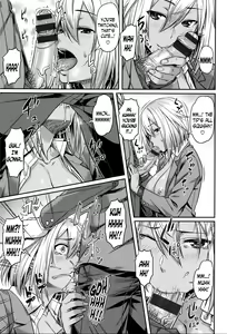 Page 11 of Himitsu no Manabiya | The Secret School - preview thumbnail