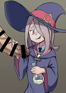Page 84 of Little Ecchi Academy - preview thumbnail