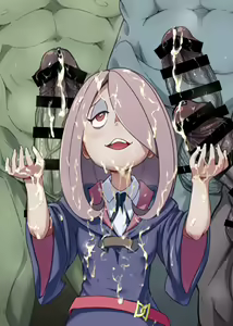 Page 86 of Little Ecchi Academy - preview thumbnail