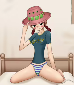 Page 70 of Sexual Parody CG series vol. 32 OP Girls BW - preview thumbnail