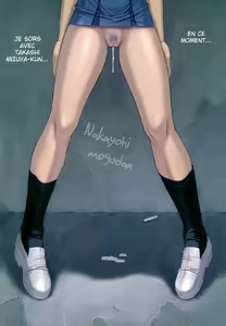 Page 3 of Ayanami 4 Boku no Kanojohen (decensored) - preview thumbnail