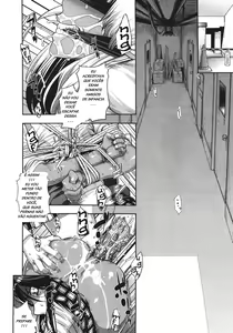 Page 12 of Akesuke No.2 | Be Honest No.2 - preview thumbnail