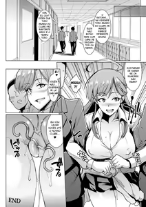 Page 28 of Parasite Queen Ch. 1-4 - preview thumbnail