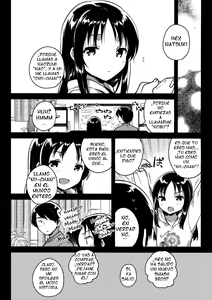Page 22 of Onii-chan no Osoushiki - My elder brother younger sister turns sexual intercouse into this book | El Funeral de mi Hermano - preview thumbnail