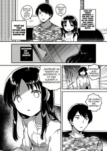 Page 3 of Onii-chan no Osoushiki - My elder brother younger sister turns sexual intercouse into this book | El Funeral de mi Hermano - preview thumbnail