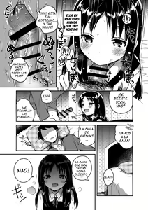 Page 10 of Onii-chan no Osoushiki - My elder brother younger sister turns sexual intercouse into this book | El Funeral de mi Hermano - preview thumbnail