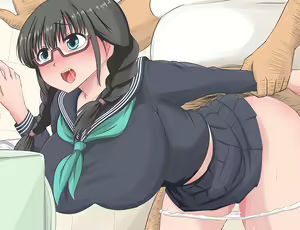 Page 1043 of JK Shino wa Kakure Chijo - preview thumbnail