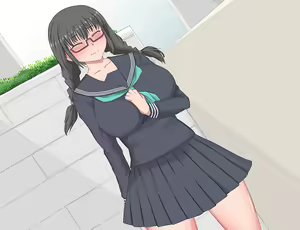 Page 1118 of JK Shino wa Kakure Chijo - preview thumbnail