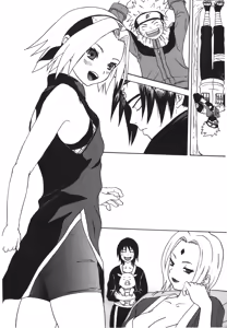 Page 109 of naruto ninja biography vol.07 - preview thumbnail