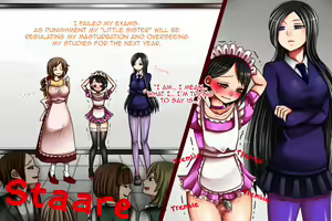 Page 12 of Imouto-sama to Teisoutai Tsuki Josou Maid - preview thumbnail