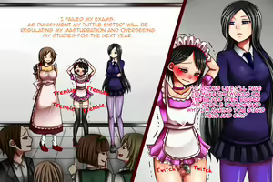 Page 16 of Imouto-sama to Teisoutai Tsuki Josou Maid - preview thumbnail