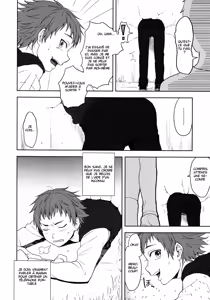 Page 8 of Bocchan Issho ni Asobi Masho - preview thumbnail