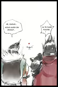 Page 12 of Shimai | Sisters - preview thumbnail
