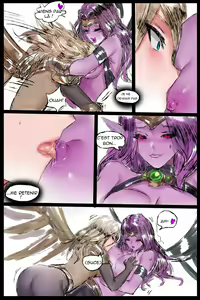 Page 8 of Shimai | Sisters - preview thumbnail