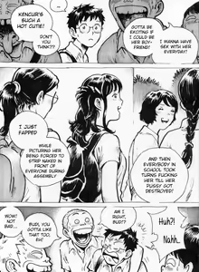 Page 3 of Just Say Her Name Kencur - Vanilla Flavored - preview thumbnail