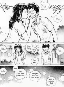 Page 7 of Just Say Her Name Kencur - Vanilla Flavored - preview thumbnail