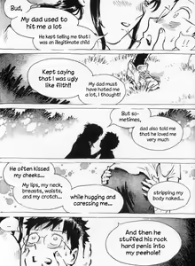 Page 9 of Just Say Her Name Kencur - Vanilla Flavored - preview thumbnail