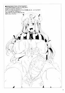 Page 33 of Shiyouzumi Koumakan - preview thumbnail