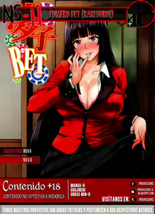 Page 16 of Yumeko BET - preview thumbnail