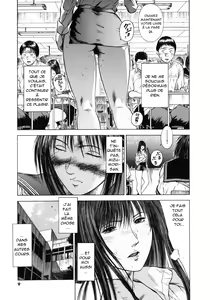 Page 13 of Dorei Jokyoushi Mashou no Curriculum Ch. 11 - preview thumbnail
