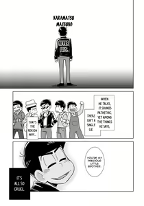 Page 13 of Namae o Yonde, Yobanaide | Call Me by my Name, or Don't - preview thumbnail