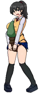 Page 34 of Syndrome Of Death - preview thumbnail