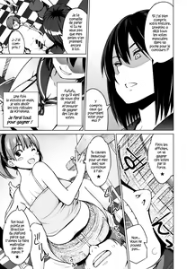 Page 33 of Netorare Kataomoi Ch. 1-2 - preview thumbnail