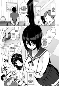 Page 37 of Netorare Kataomoi Ch. 1-2 - preview thumbnail