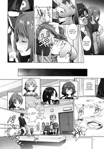 Page 4 of Kanako no Fuwafuwa Diet | Kanako's Fluffy Diet - preview thumbnail