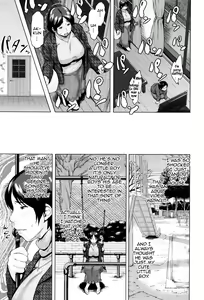 Page 42 of Kinyoubi no Haha-tachi e - To Friday's mothers - preview thumbnail