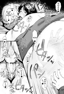 Page 64 of Kinyoubi no Haha-tachi e - To Friday's mothers - preview thumbnail