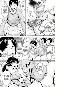 Page 84 of Kinyoubi no Haha-tachi e - To Friday's mothers - preview thumbnail