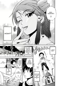 Page 3 of HHH Triple H Shinsouban Ch. 3 - preview thumbnail