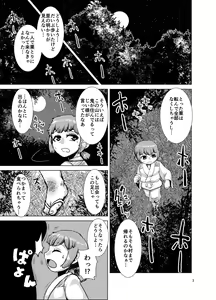 Page 3 of Ibun Himikaden Kienzoushi - preview thumbnail